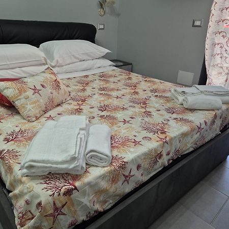 Queen'S Apartament Catane Extérieur photo