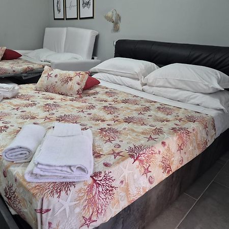 Queen'S Apartament Catane Extérieur photo