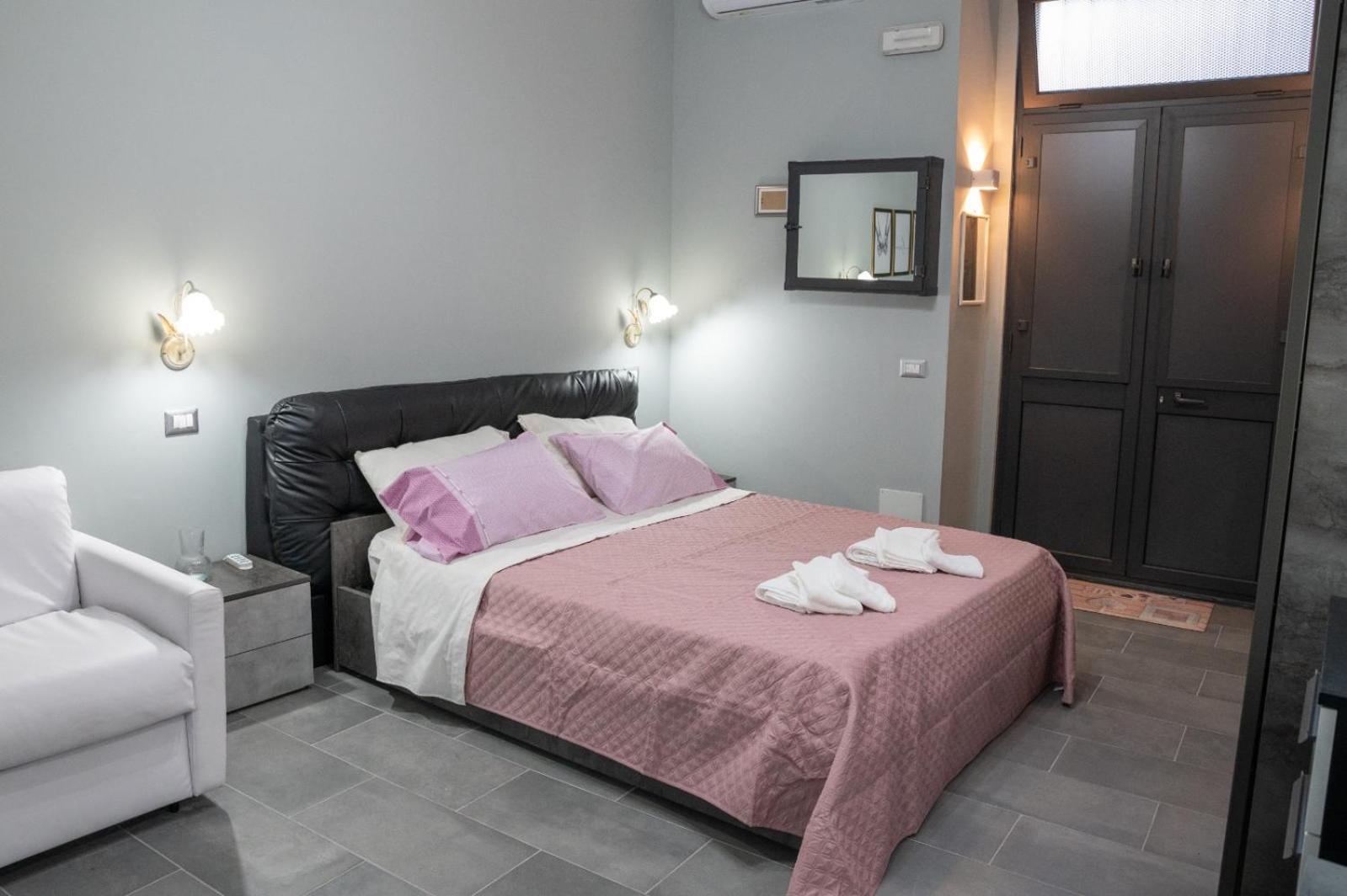 Queen'S Apartament Catane Extérieur photo