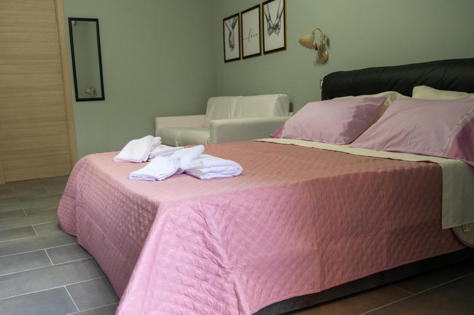 Queen'S Apartament Catane Extérieur photo
