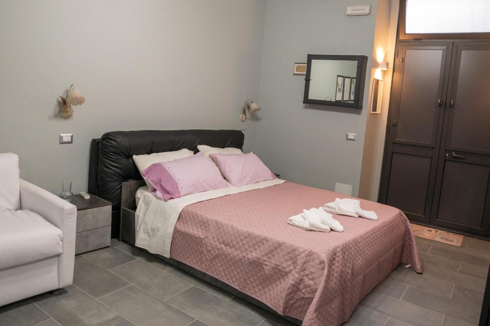 Queen'S Apartament Catane Extérieur photo