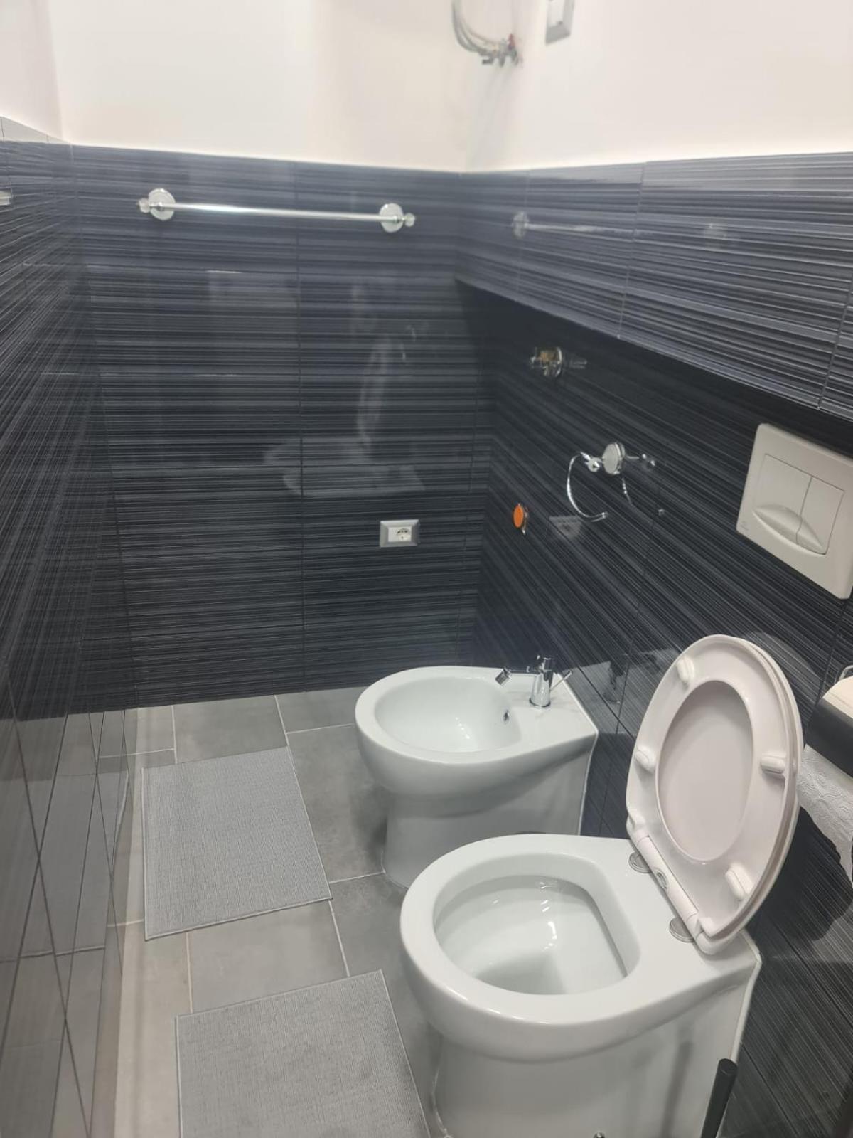 Queen'S Apartament Catane Extérieur photo