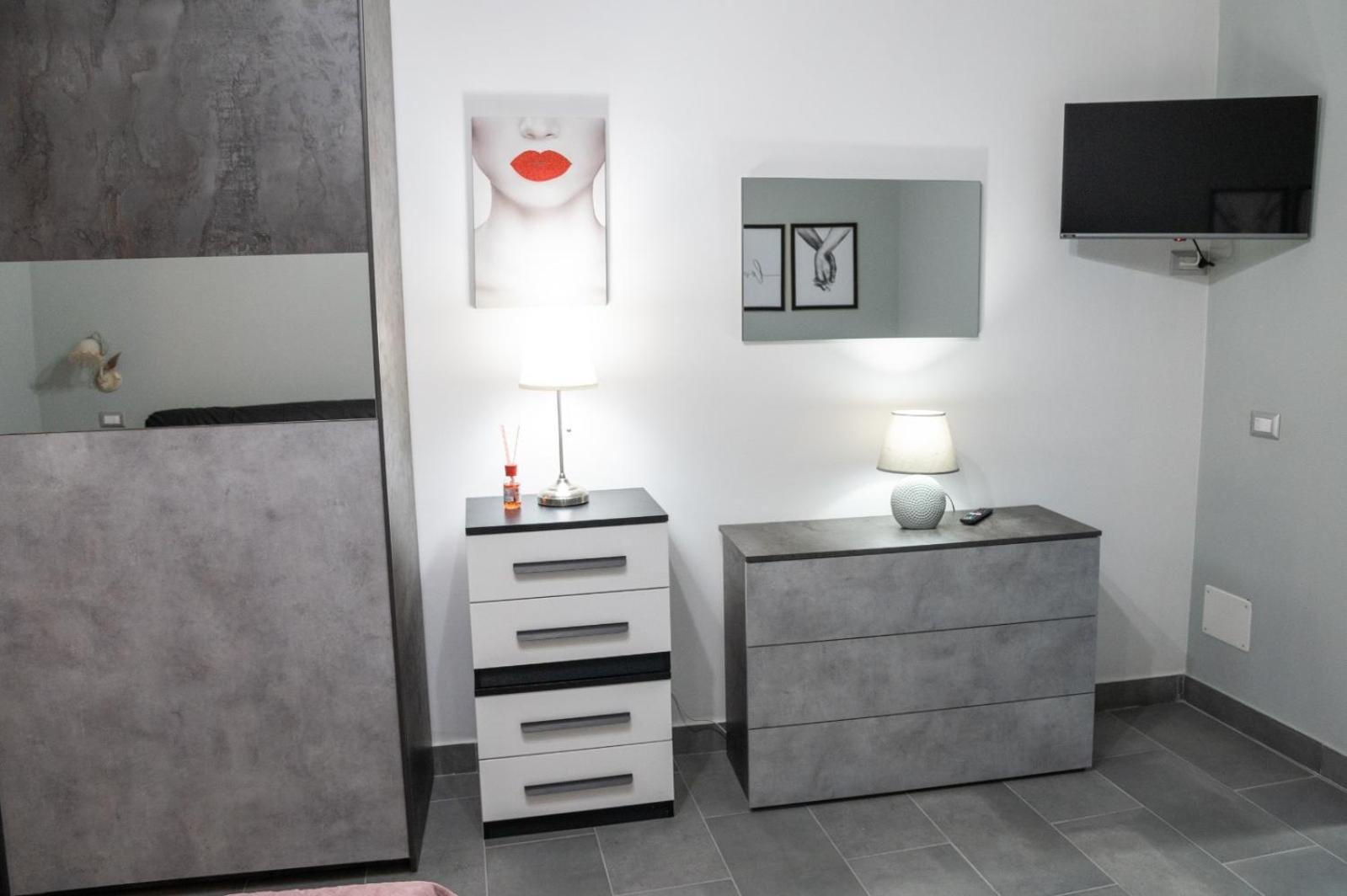 Queen'S Apartament Catane Extérieur photo