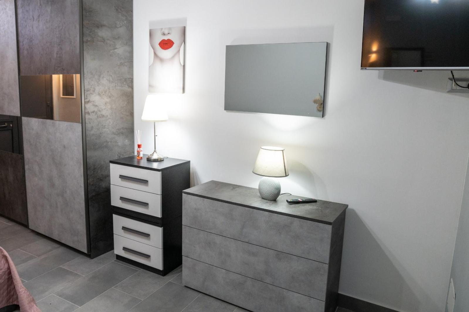 Queen'S Apartament Catane Extérieur photo