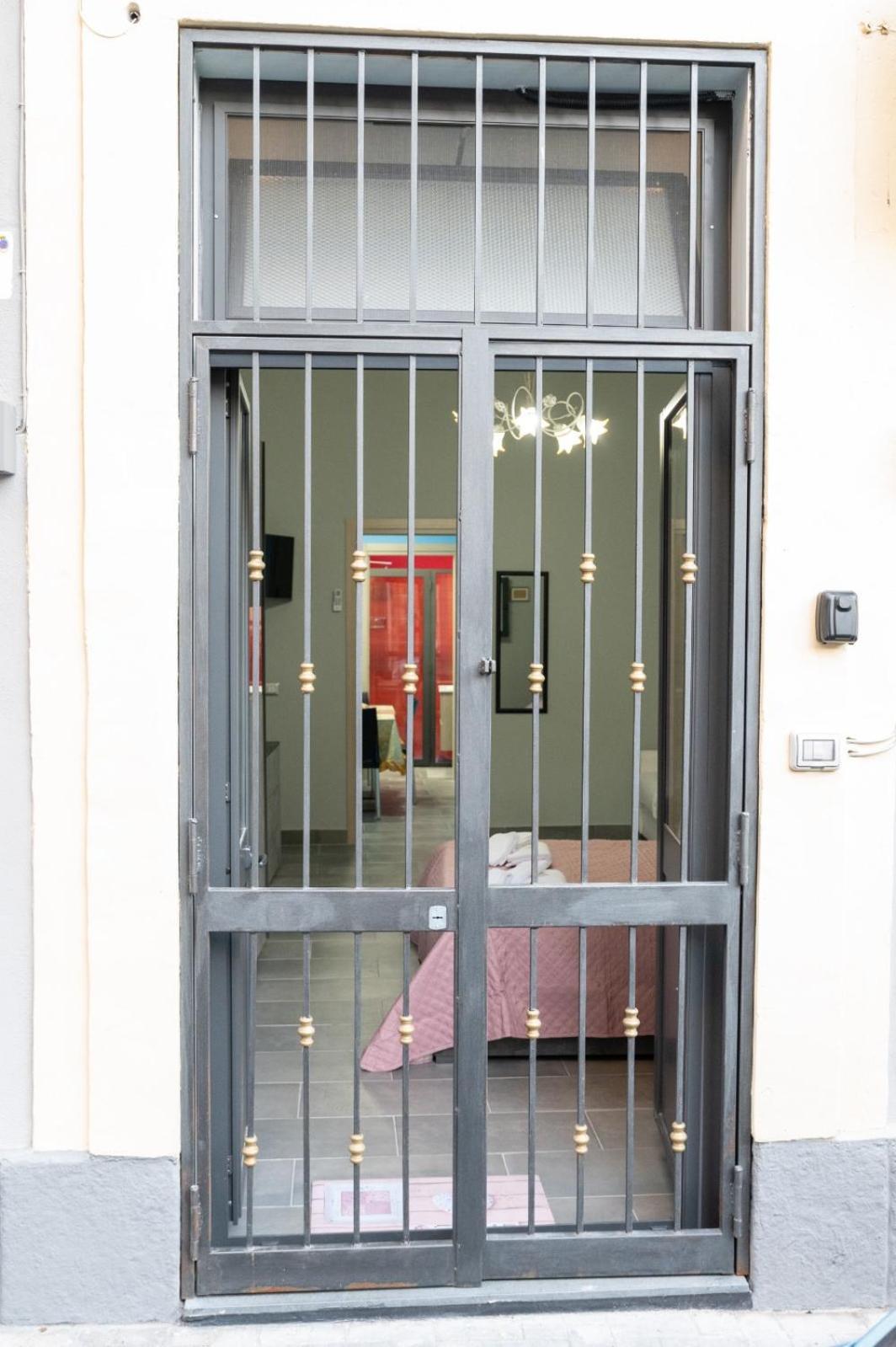 Queen'S Apartament Catane Extérieur photo