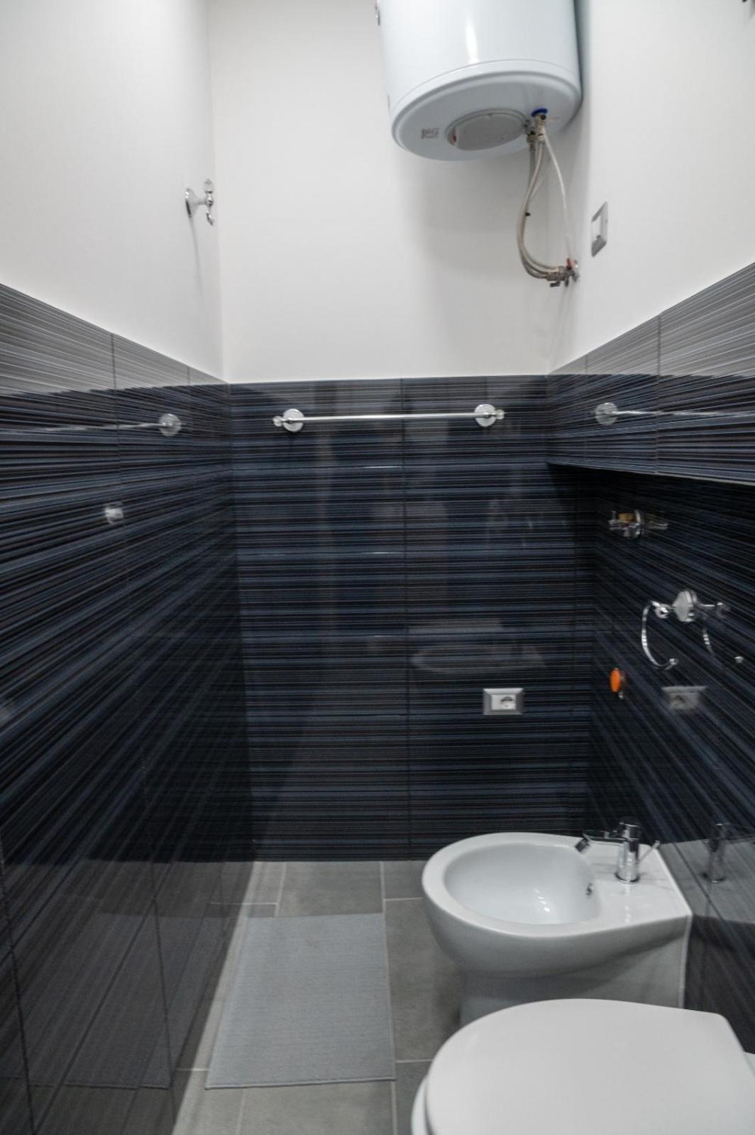 Queen'S Apartament Catane Extérieur photo