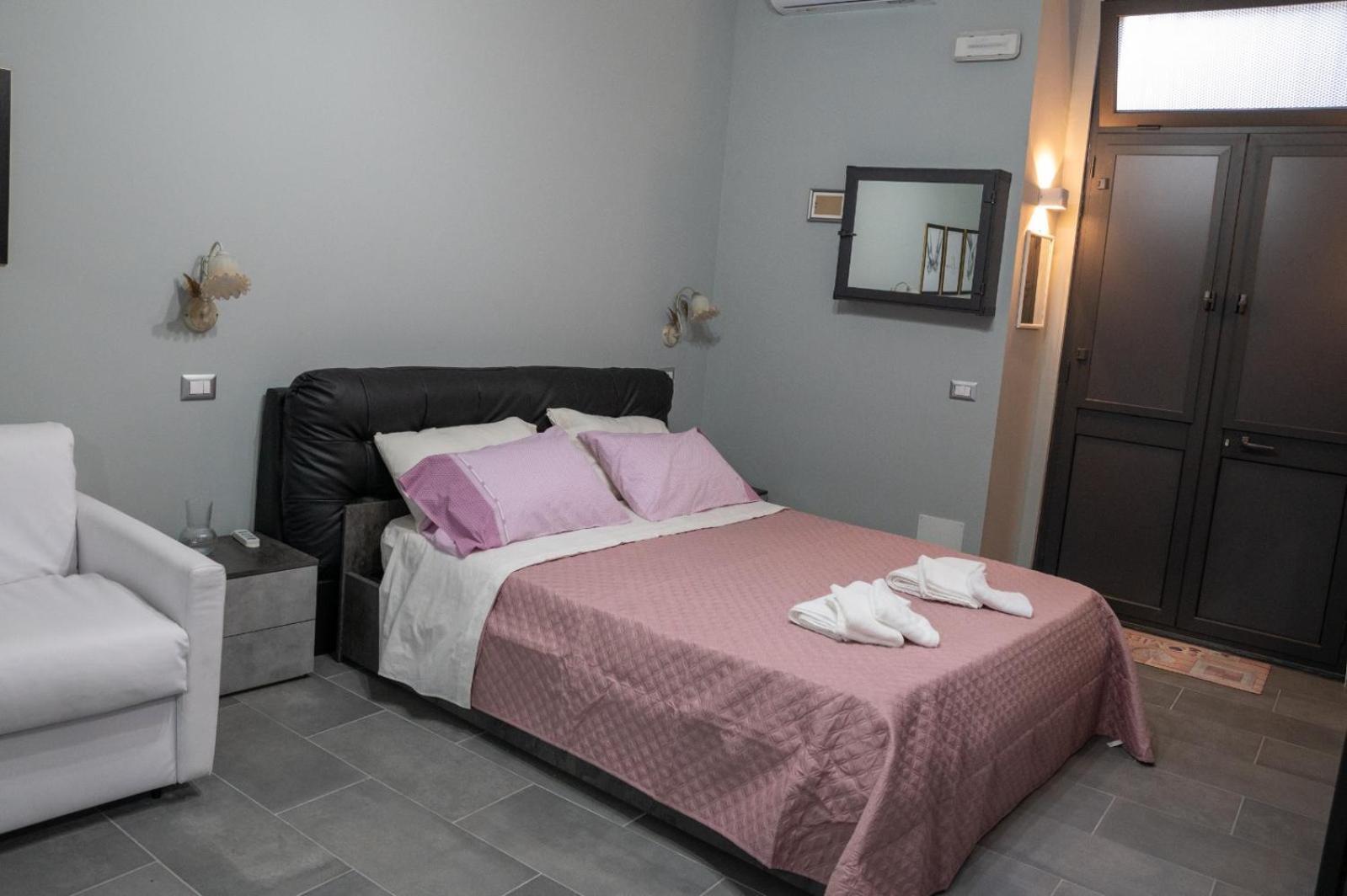 Queen'S Apartament Catane Extérieur photo