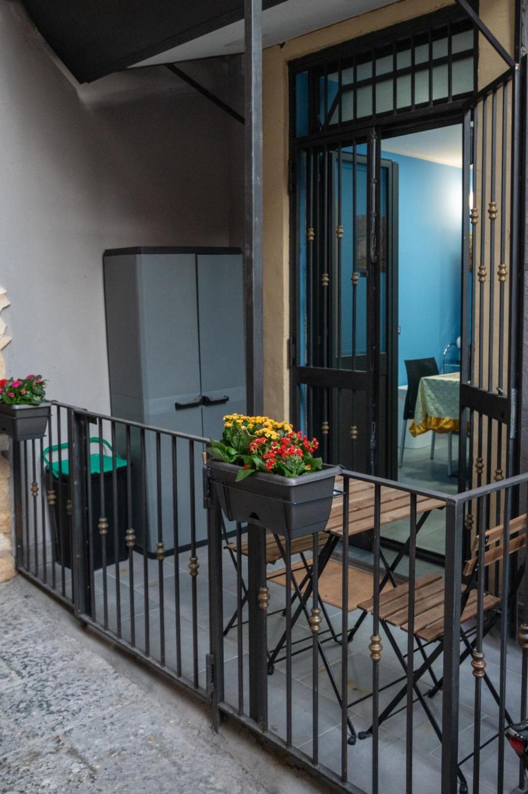 Queen'S Apartament Catane Extérieur photo