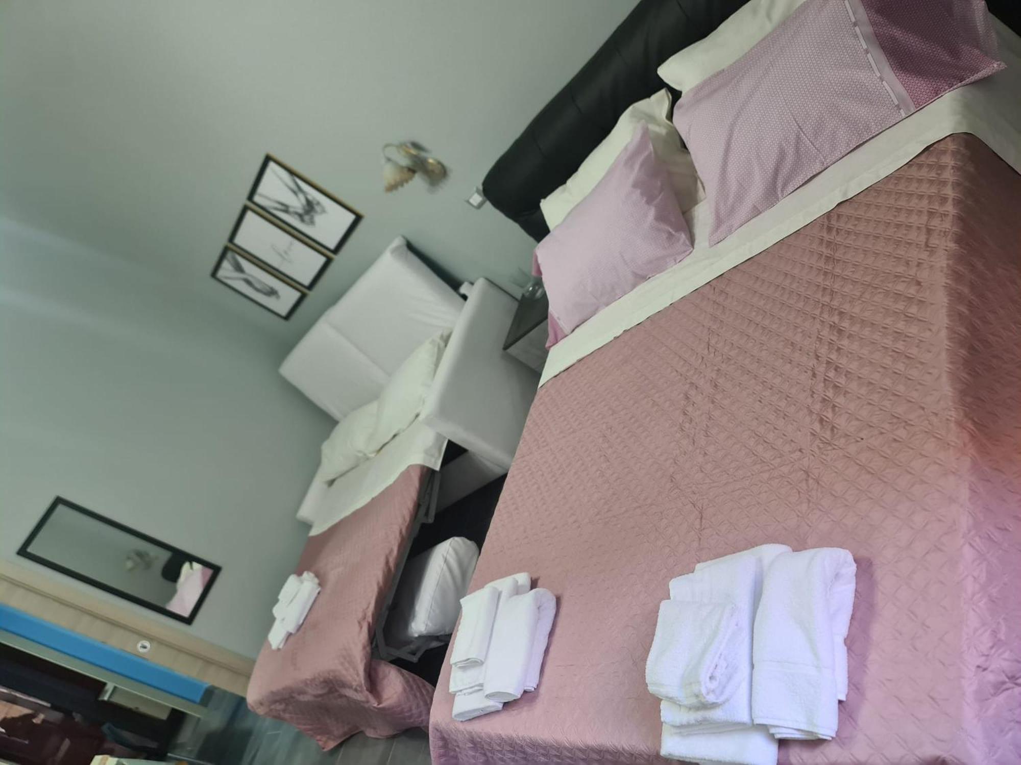 Queen'S Apartament Catane Extérieur photo