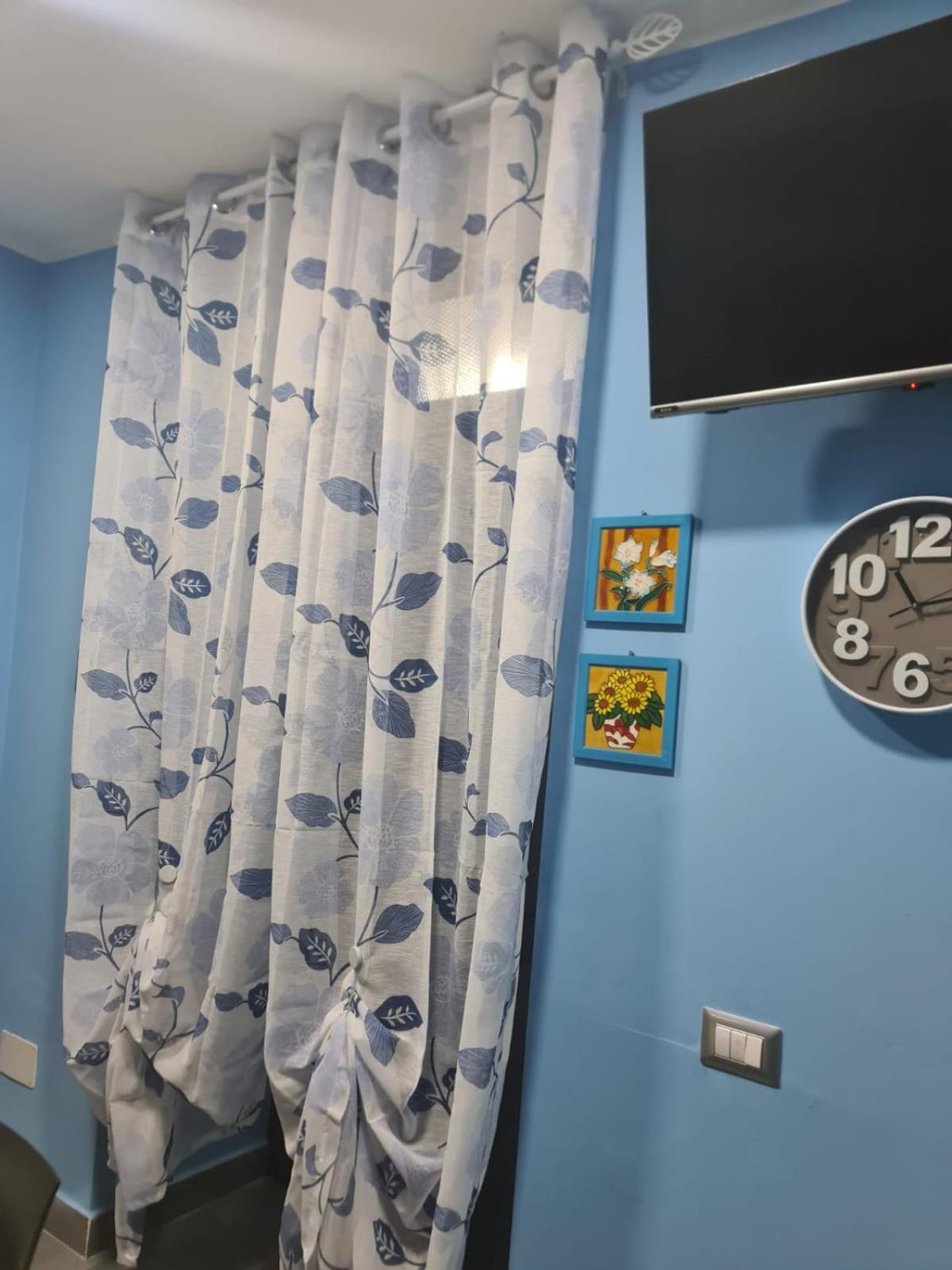 Queen'S Apartament Catane Extérieur photo