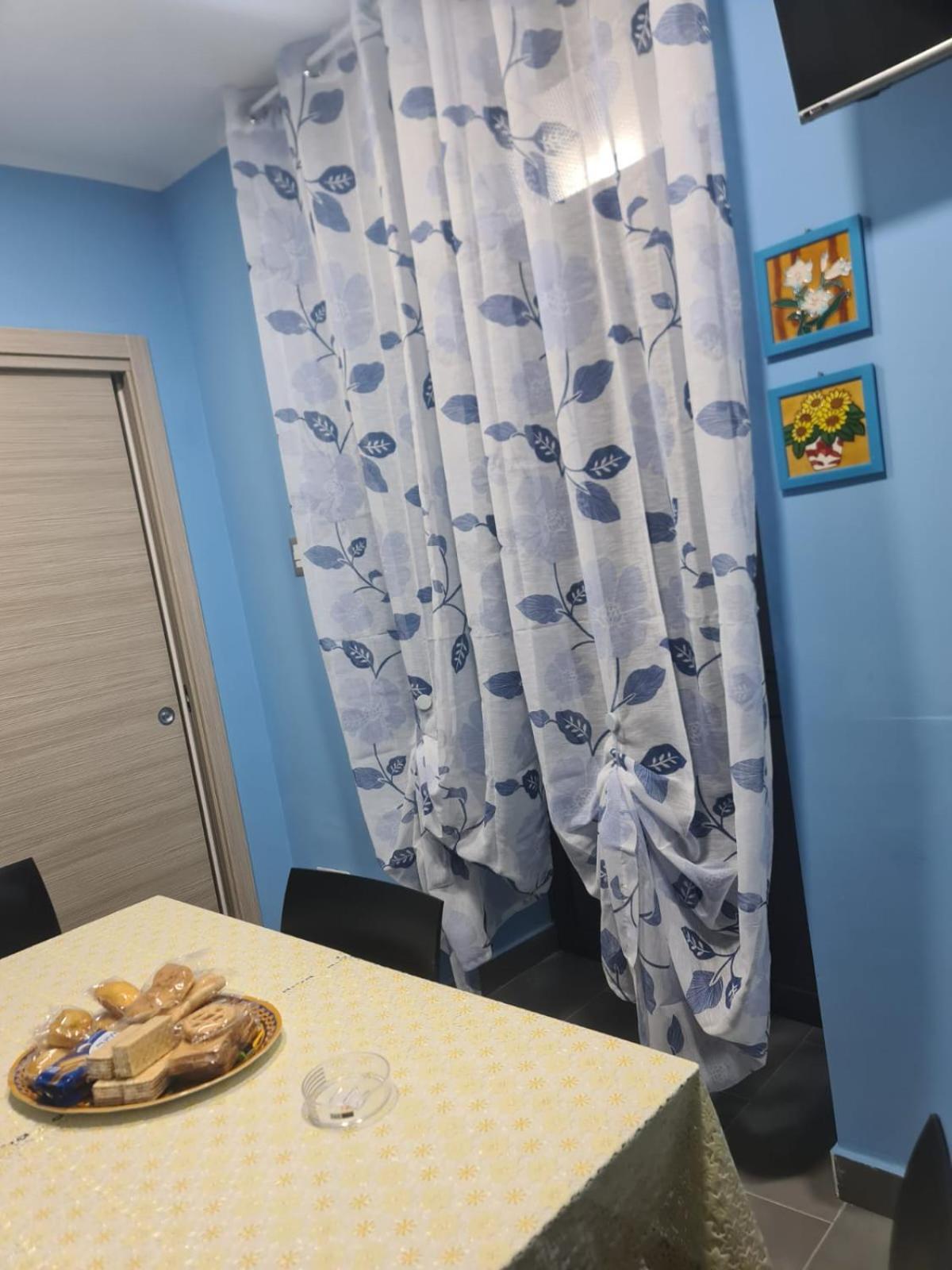 Queen'S Apartament Catane Extérieur photo