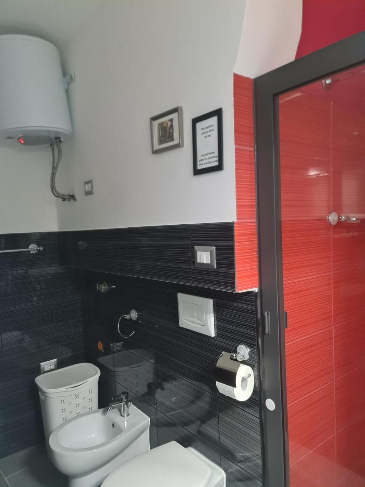 Queen'S Apartament Catane Extérieur photo