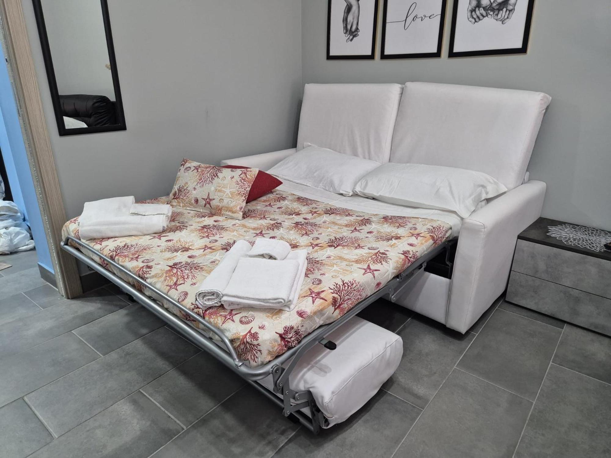 Queen'S Apartament Catane Extérieur photo
